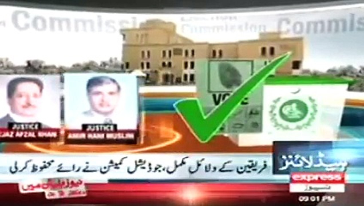 9pm headlines today