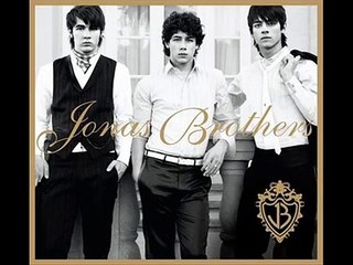 Jonas Brothers - SOS