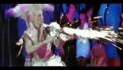 Smashing Pumpkins - G.L.O.W.