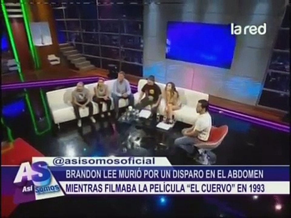 La verdad de la inexplicable muerte de Bruce Lee y Brandon Lee