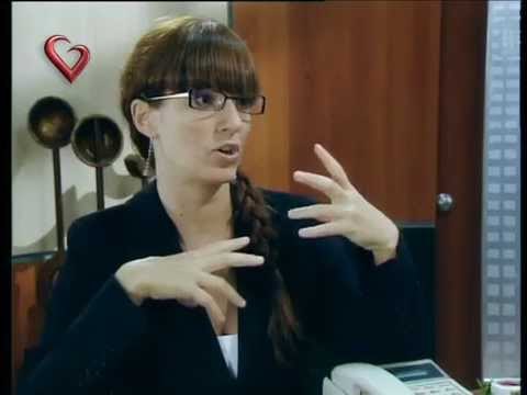 Sos Mi Vida capítulo 220, Papa Noel y Superman