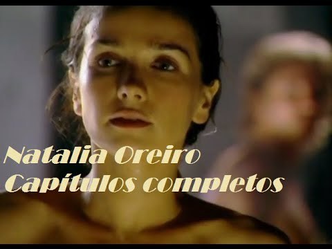 Natalia Oreiro, Capítulos completos de Sos mi vida