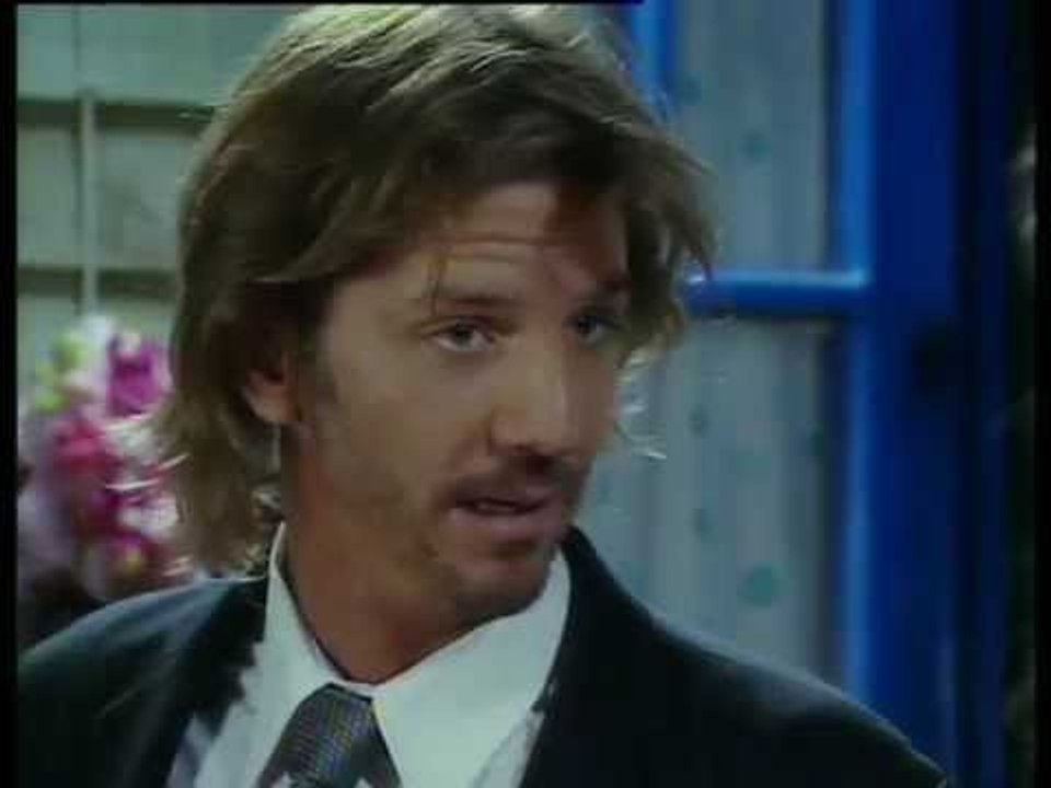 Sos Mi Vida capítulo 209, gran boxeadora