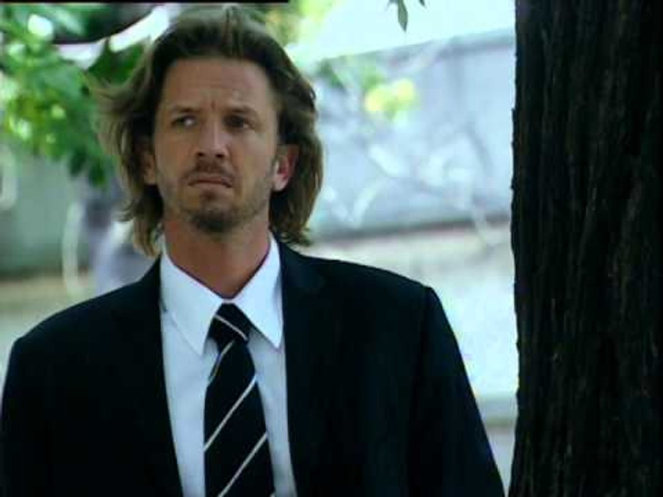 Sos Mi Vida, capítulo 183, voy para allá