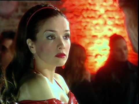 Sos Mi Vida capítulo 108, traidora