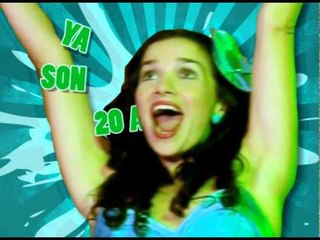 Feliz Cumpleaños Natalia Oreiro, Happy Birthday!!