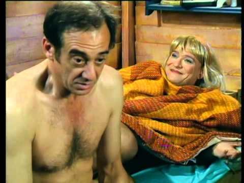 Sos Mi Vida capítulo 193, tan mujer