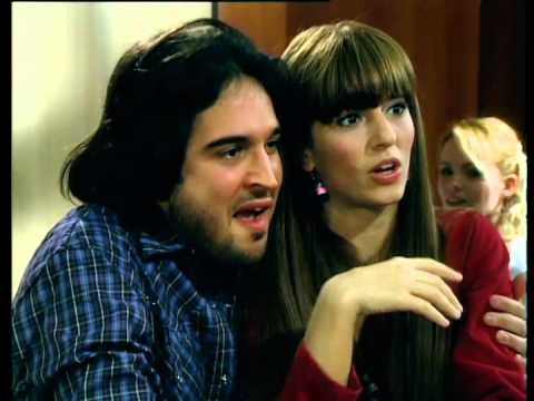 Sos Mi Vida capítulo 172, muy cariñoso