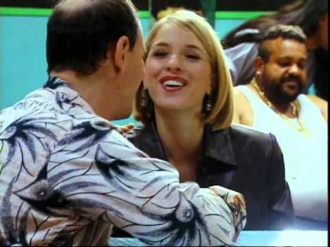 Sos Mi Vida capítulo 84, a mano armada