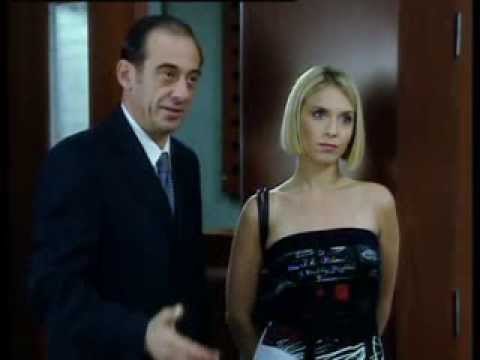 Sos Mi Vida capítulo 204, mono apestoso