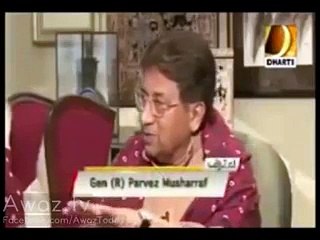 Pervez Musharraf Telling the Story of Pakistan Armys Remarkable Victory In Kargil - MUST WATCH !!!