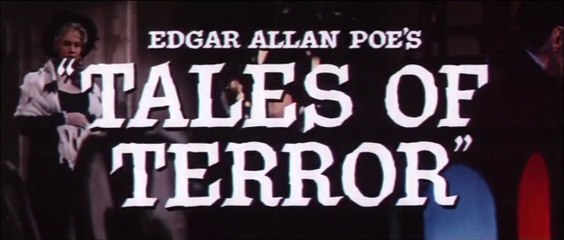 Tales of Terror (1962) Official Trailer HD 1080p