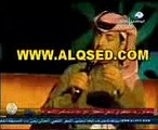 الشاعر عبدالرحمن عادل الشمري - ضيف حلقة شاعر المليون 2