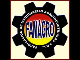 MAQUINA PELADORA DE CEBADA Y TRIGO