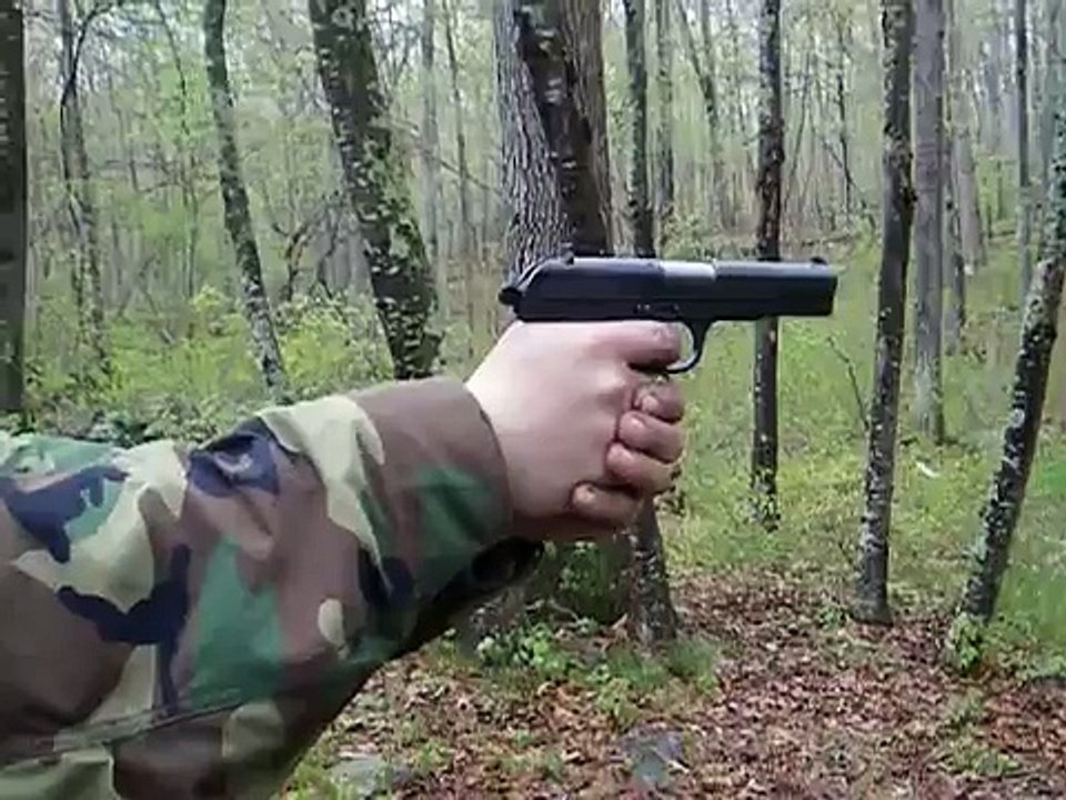 Zastava  M57  7.62x25   Tokarev TT