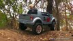 Power Wheels Ford F150 Extreme Sport Unboxing - New 2015 Model!