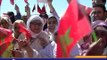 Maroc : SM le Roi lance d'importants projets ferroviaires à Oujda
