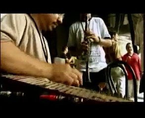 Crossing the Bridge - A Documentary by Fatih Akin