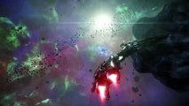 Star Citizen - The Drake Cutlass Trailer [Gameplay Trailer]