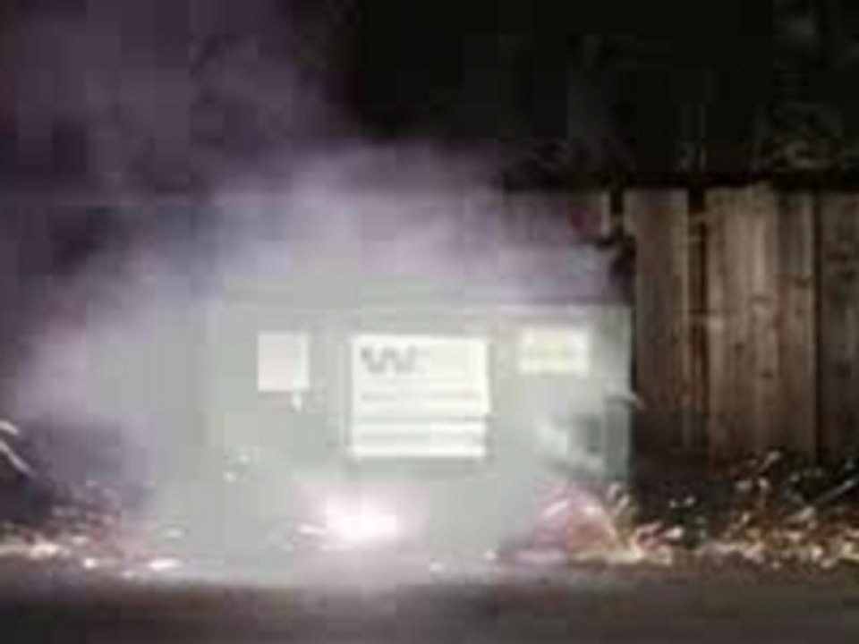 Stunt Shine State Trailer