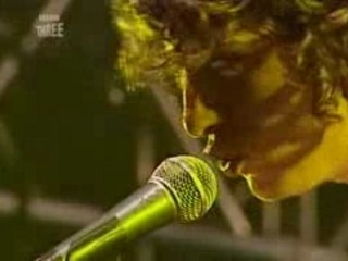 The Kooks - Naive (Live @ Leeds 2006)