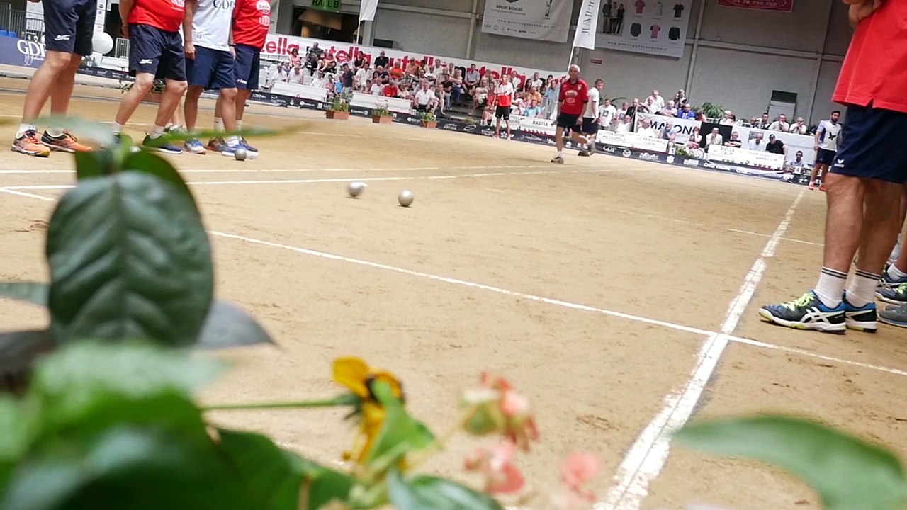 Meeting GDP vendôme - Mâcon 2015 - 2eme journée