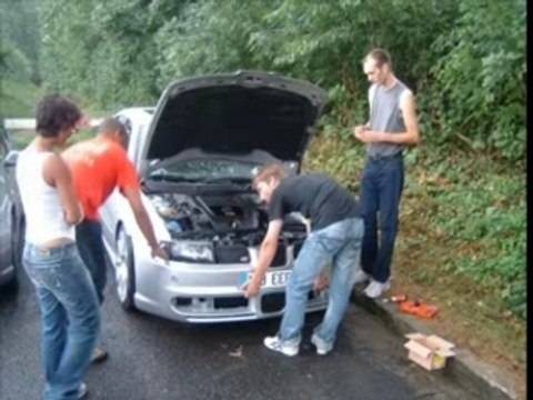 Seat Leon Cupra 4 TDI 150