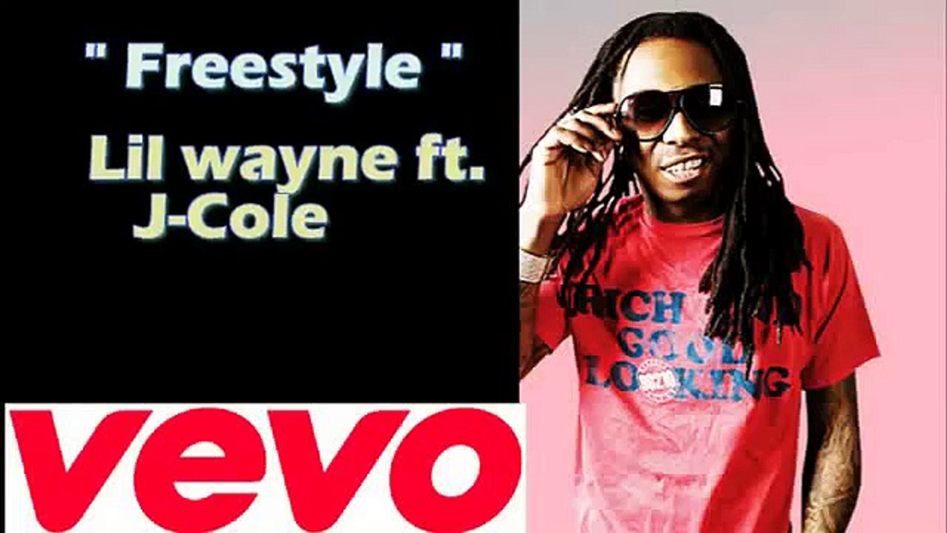 lil wayne ft  J cole green