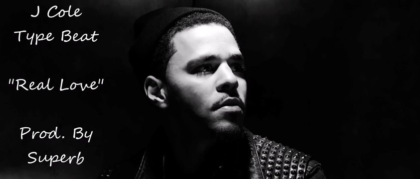 J Cole Type Beat 2015 Real Love Soulful x Sampled Prod. By Superb Beats