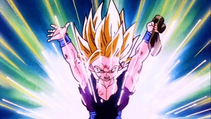 DBZ - Hero Skillet (HD)