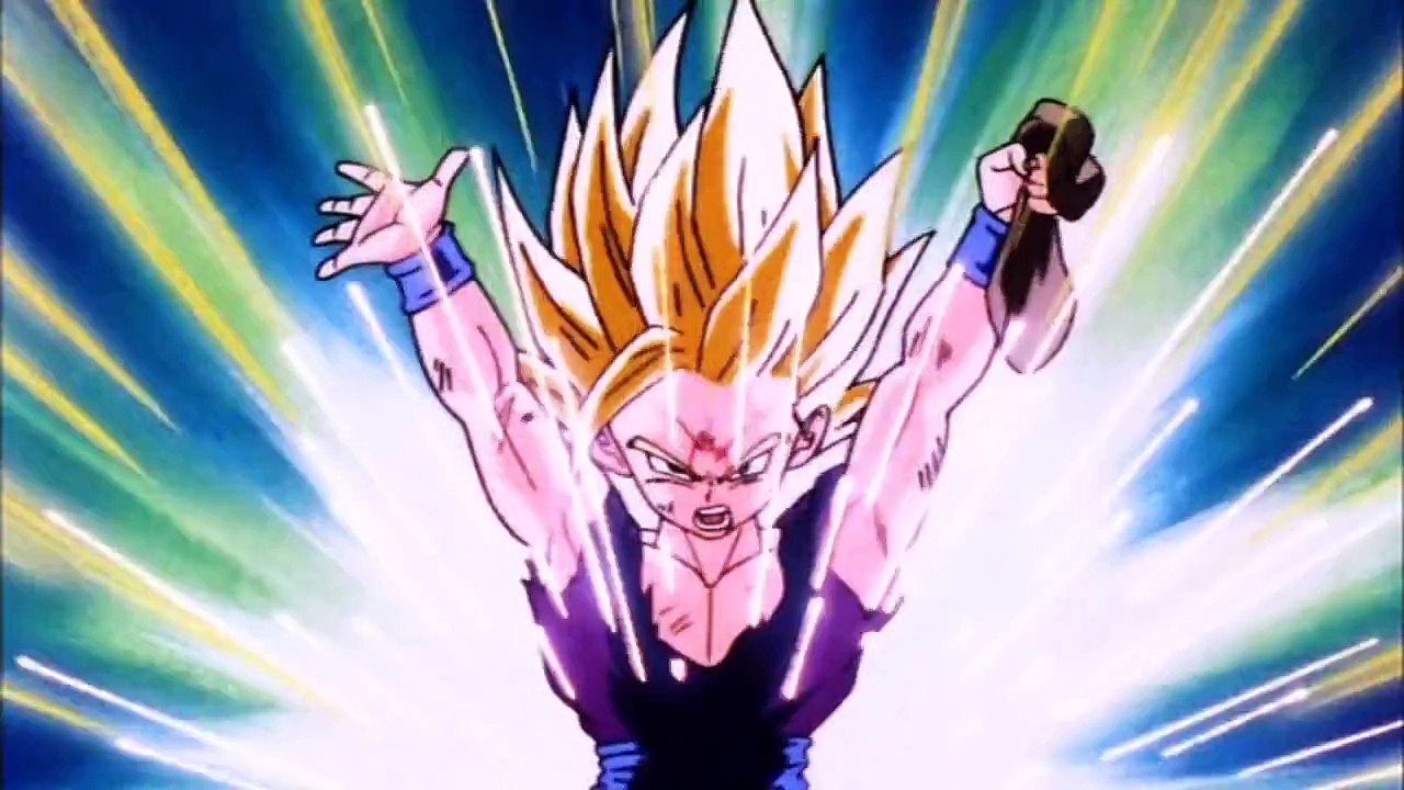 DBZ - Hero Skillet (HD)