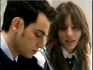 Split, Serie de Vampiros - Capitulo 25 Completo en español.