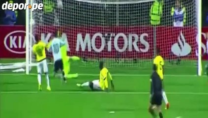 Selección Peruana: Guerrero, Cueva y Advíncula, los favoritos en Colombia (VIDEO)