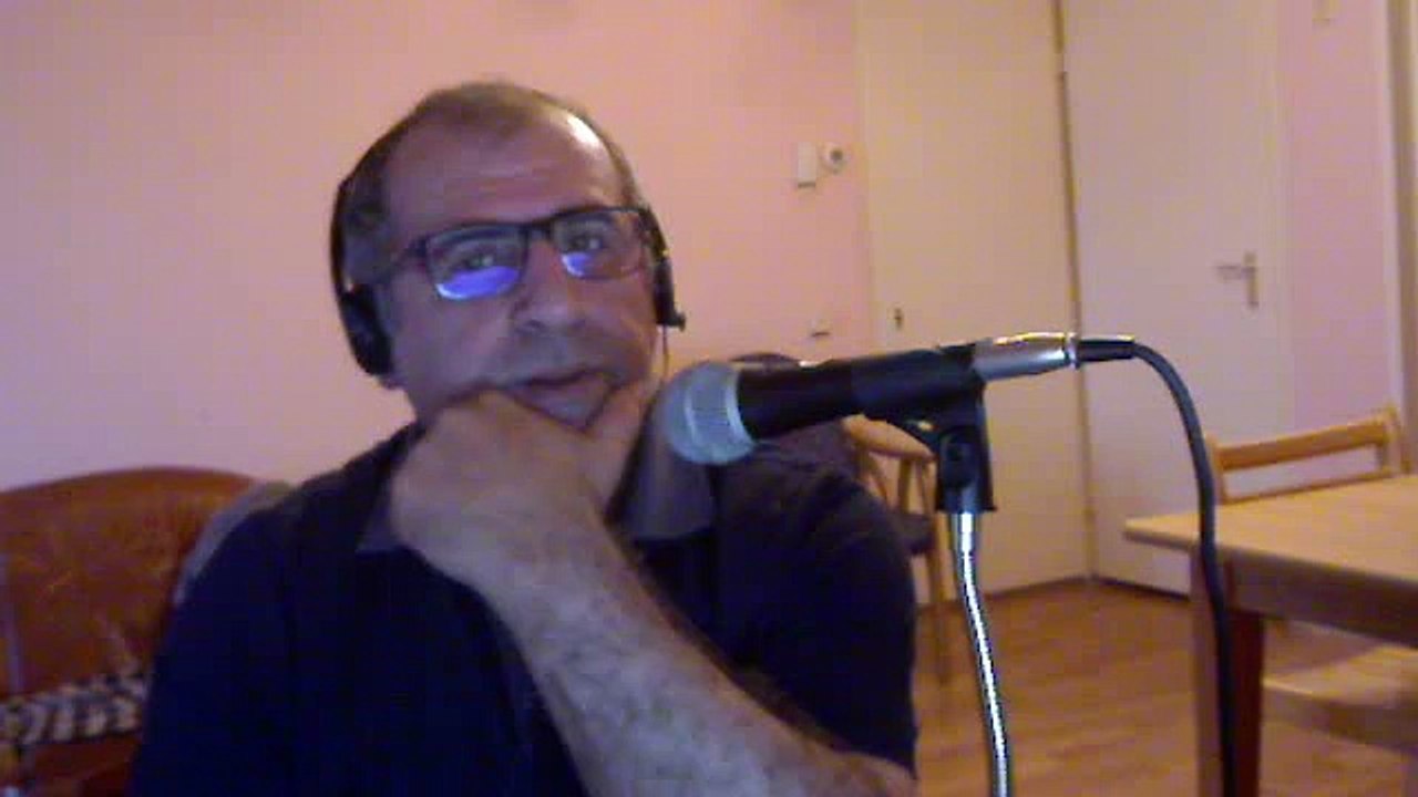 HAYAT DUNYAMIZ YALAN MI-ARIF KARA-3-7-2015