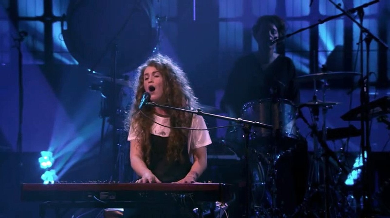 Rae Morris - iTunes Festival 2014