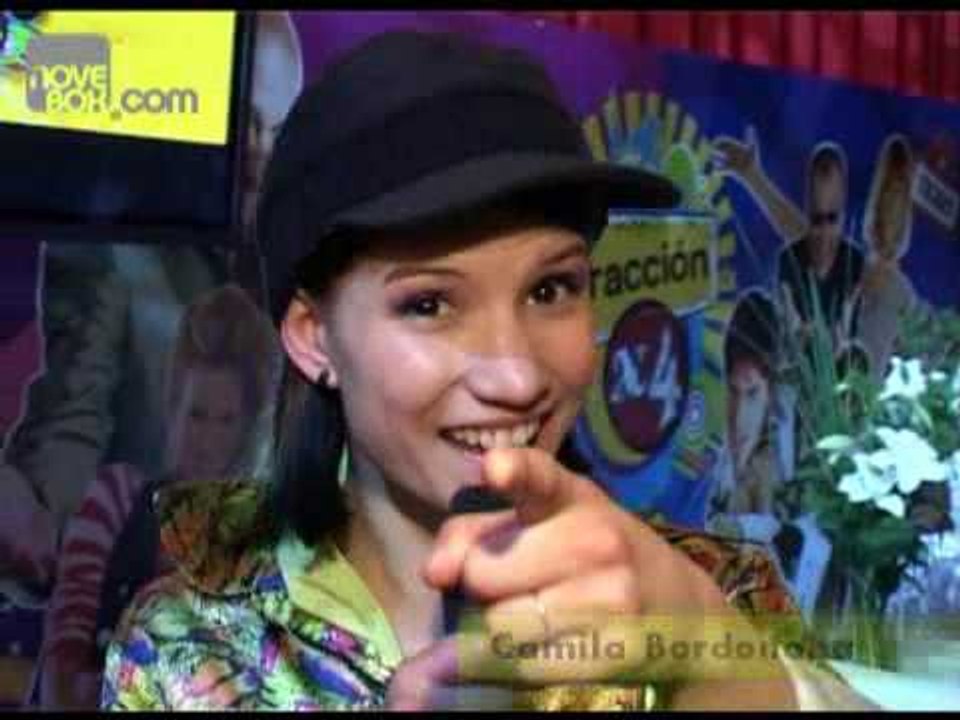 Camila Bordonaba