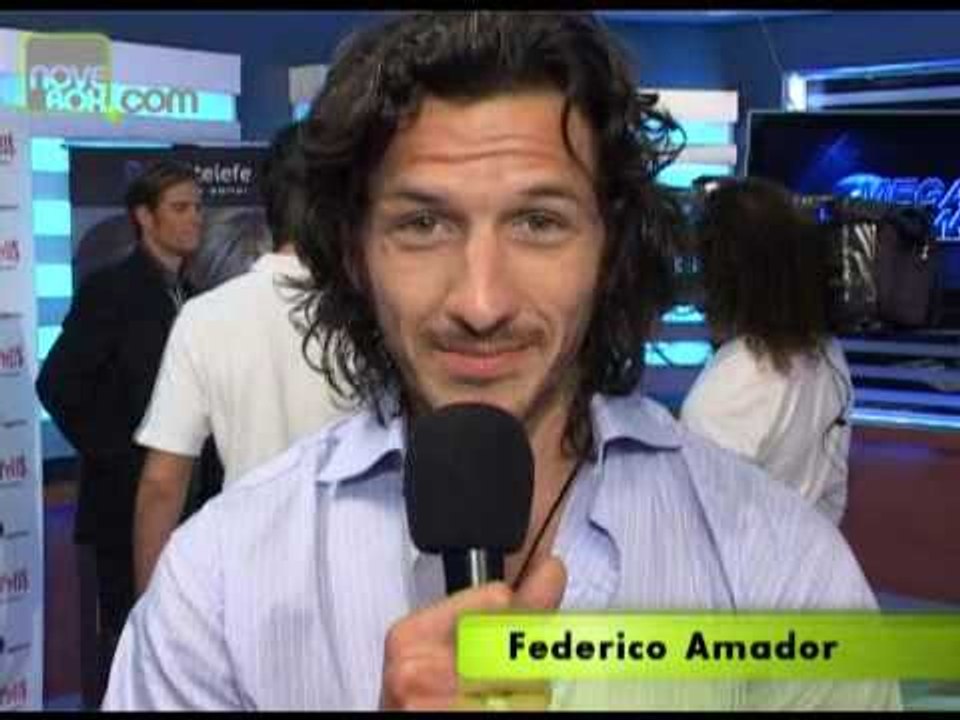 Federico Amador