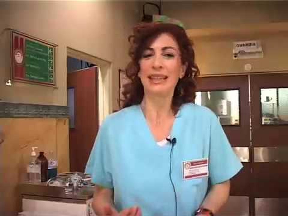 Mujeres de Nadie, Silvana Sosto