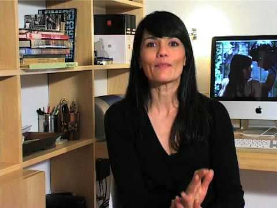 Entrevista a Celina Font