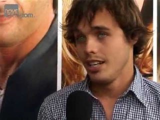 Benjamín Rojas (Rebelde Way), listo para "Jake and Blake"