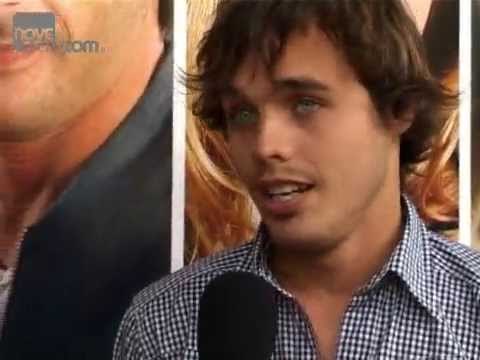 Benjamín Rojas (Rebelde Way), listo para Jake and Blake
