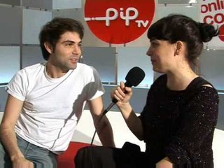 Amanda O, en busca de Natalia y Luciano, Esteban Coletti