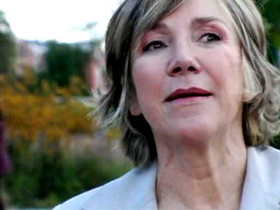 La heroína de Constanza Duque