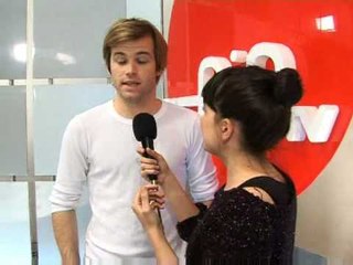 Amanda O, tras Natalia y Luciano