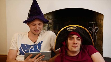 The Secret Diaries: Trevor McDonald chapter 27: the move to itv