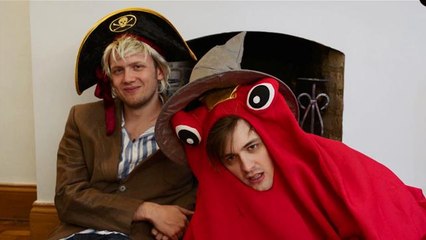 The Secret Diaries: Nwankwo Kanu chapter 22: pure talent