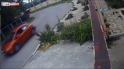 İnsanlığın bittiği an