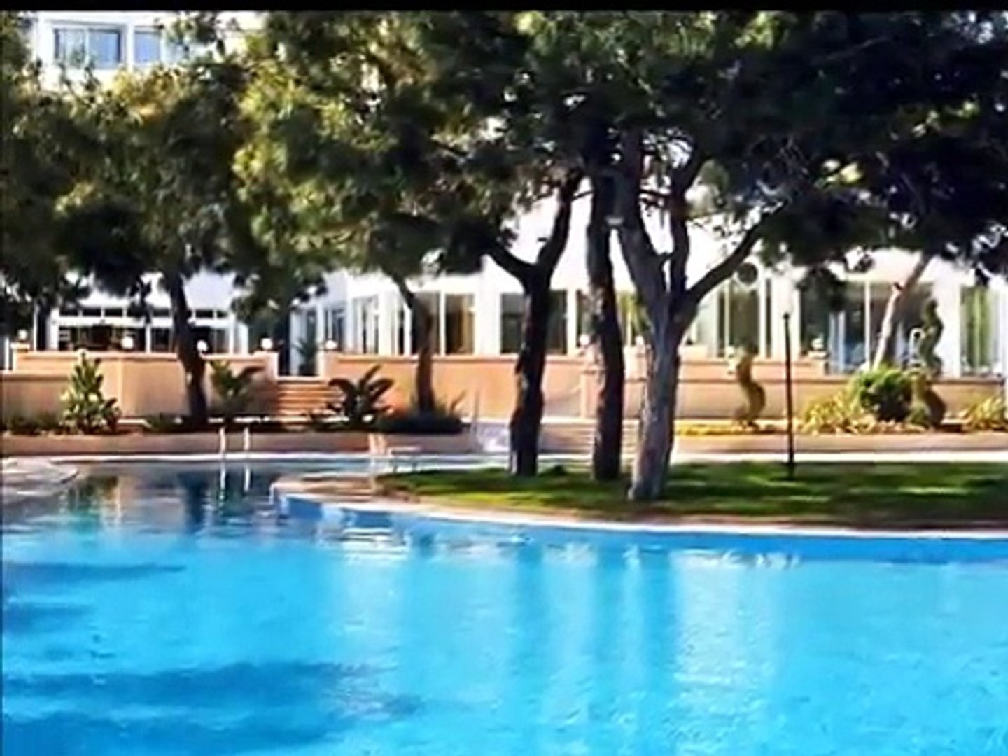 Royal Palm Resort Hotel 5* Kemer Turkey