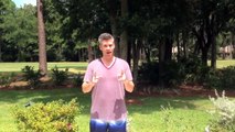 Wipeout's John Henson Accepts Jill Wagner's ALS Ice Bucket Challenge