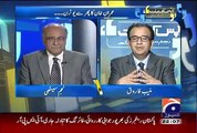 We Should Not Give Importance To PTI Now - Najam Sethi